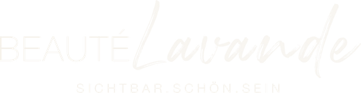 Beauté Lavande, sichtbar schön sein